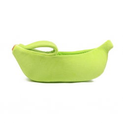 Banana Cushion For Dog Or Cat - XL