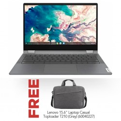 Lenovo IdeaPad Flex 5 Chromebook series