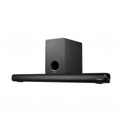 Volkano VKX-3905 Hypersonic Series 100W 2.1 Soundbar