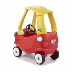 Little Tikes Outdoor Cozy Coupe 642302MP