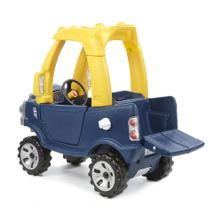 Little Tikes Outdoor Cozy Truck 642319MP