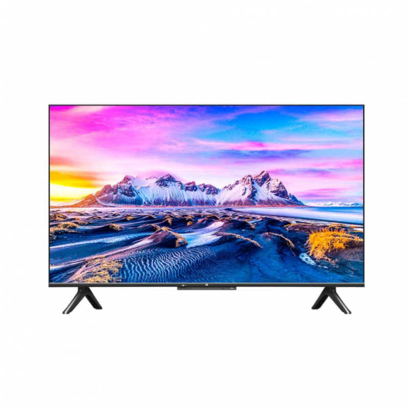 Xiaomi L43M6-6AEU 43” 4k smart TV Xiaomi L43M6-6AEU 43” 4k smart TV