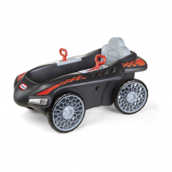 Little Tikes Outdoor Jett Car Racer 646768M8P0