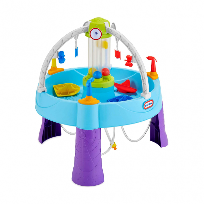 Little Tikes Outdoor Fun Zone Battle Splash