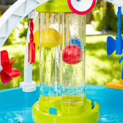 Little Tikes Outdoor Fun Zone Battle Splash