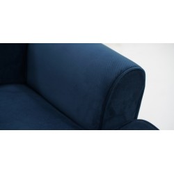 Alps Sofa 3+2+1 Marine Fabric