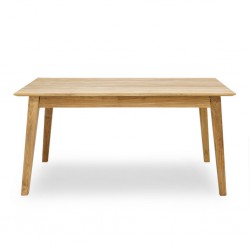 Aura Table Teak