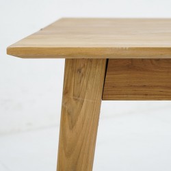 Aura Table Teak