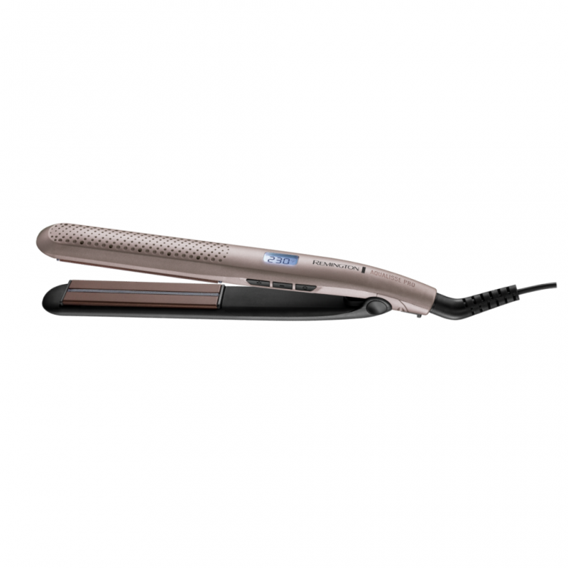 Remington S7972 Aqualisse Pro Hair Straightener