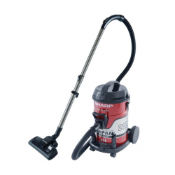 Sharp EC-CA2121-Z 2100W 2YW Barel Type Vacuum Cleaner "O"