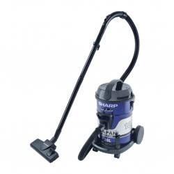 Sharp EC-CA1820-Z 1800W 2YW Barel Type Vacuum Cleaner "O"