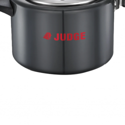 Judge 12073 5L Vista HA Duo IL Pressure Cooker "O"