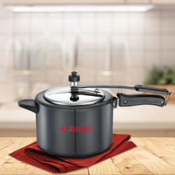 Judge 12073 5L Vista HA Duo IL Pressure Cooker "O"