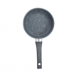 Wonderchef WON306 18cm 2YW Granite Saucepan W/Lid - 60004300