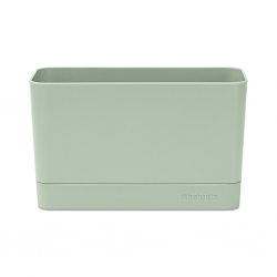 Brabantia 215469 Jade Green SinkSide Sink Organiser 5YW "O"