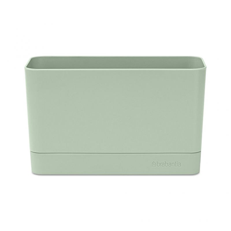 Brabantia 215469 Jade Green SinkSide Sink Organiser 5YW "O"