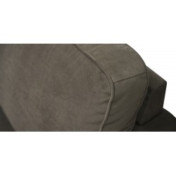 Alps Sofa 3+2+1 Mocha Fabric