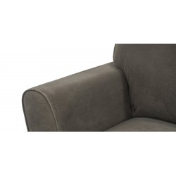 Alps Sofa 3+2+1 Mocha Fabric