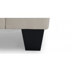 Vorino Sofa 3+2 Ivory Colour