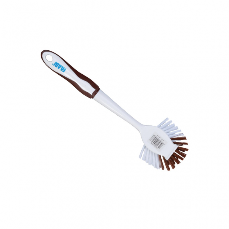 Faabi FAA016-FB5303DB Dish Brush "O"