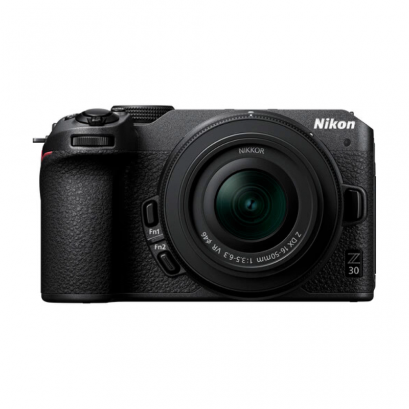 Nikon Z30 kit 16-50 MIRROLESS CAMERA