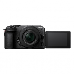 Nikon Z30 kit 16-50 MIRROLESS CAMERA