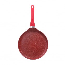 Wonderchef WON044 Royal Velvet Red Set of 4 2YW - 63152059