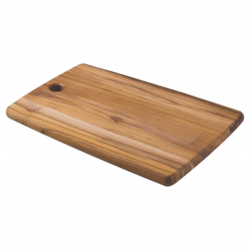 Tramontina 13273/051 34x23x1.8cm Kitchen Board "O"