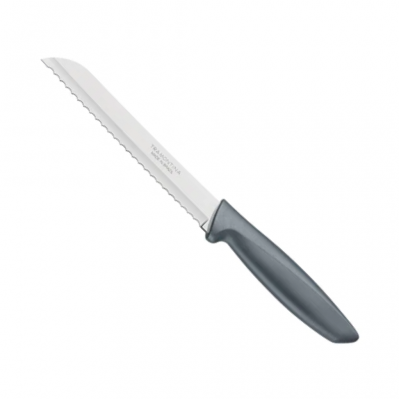 Tramontina 23422/167 7'' - 18cm Bread Knife Blister Packaging "O"