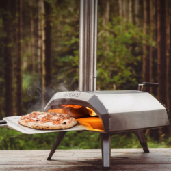 Ooni Karu 12 UU-P0A100 Multi-Fuel Pizza Oven "O"