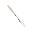 Bodum 11491-913 38cm Off White Fork "O"