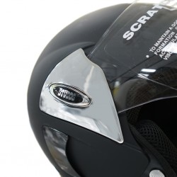 Studds Cub 07 Black 06687 Helmet