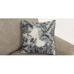 Brooklyn Sofa 3+2+1 BST Pewter