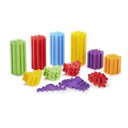 Little Tikes Indoor Waffle Blocks 40pc Bag 655500M