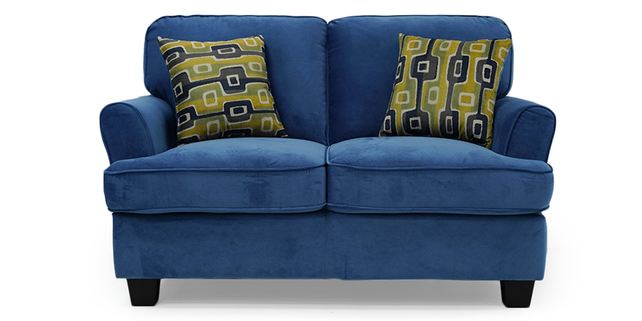 Alps Sofa 3+2+1 Ink Fabric