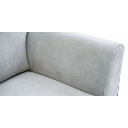 Alexis Sofa 3+2+1 Camel Fabric