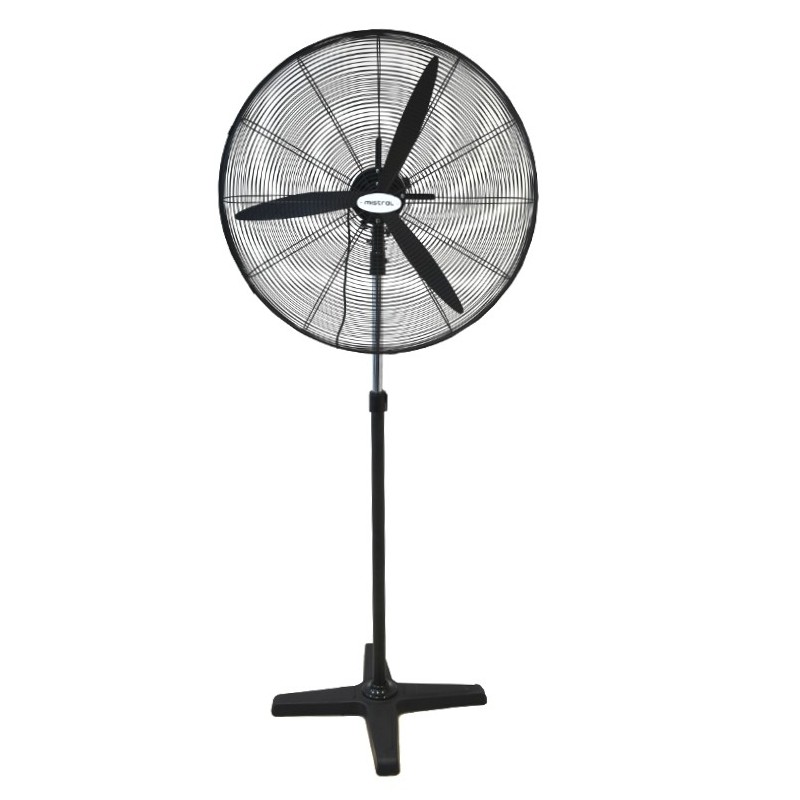 Mistral MISF30 30" Industrial Stand Fan