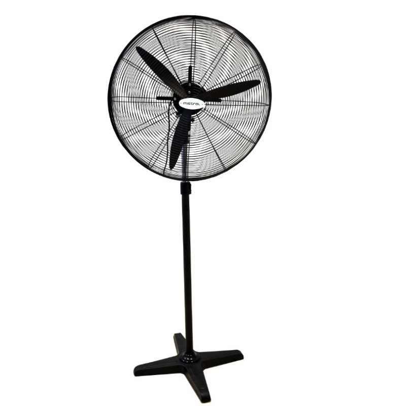 Mistral MISF26 26" Industrial Stand Fan