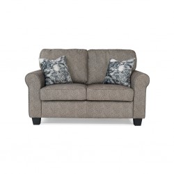 Brooklyn 2 Seater BST Burlap Color Fabric