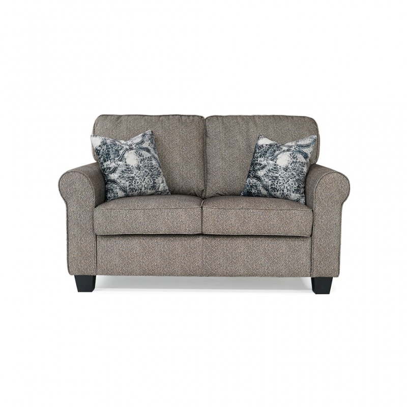 Brooklyn 2 Seater BST Burlap Color Fabric