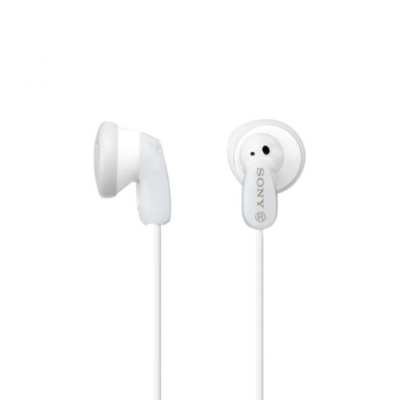 Sony MDR-E9LP/PC White