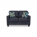 Fenway 2 Seater BNZ Vintage Col Fabric