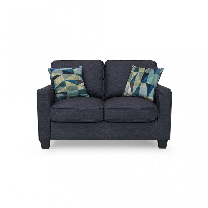 Fenway 2 Seater BNZ Vintage Col Fabric