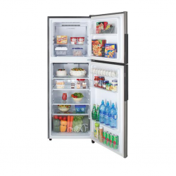 Sharp SJ-S430-SS5 Refrigerator