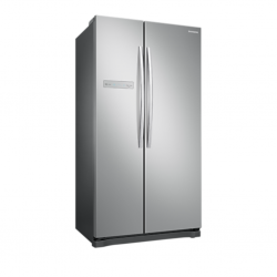 Samsung RS54N3003SA Refrigerator