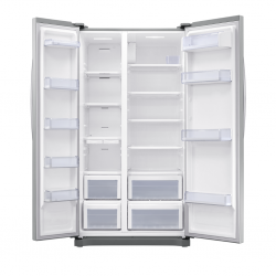 Samsung RS54N3003SA Refrigerator