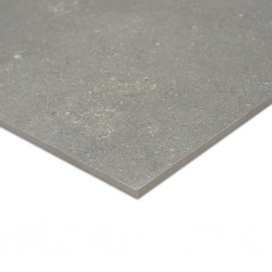 Floor Tiles 60x60 cm Light Grey