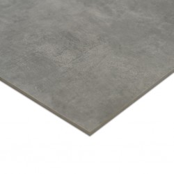 Floor Tiles 60x60 cm Smoky Grey