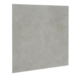 Floor Tiles 60x60 cm Smoky Silver