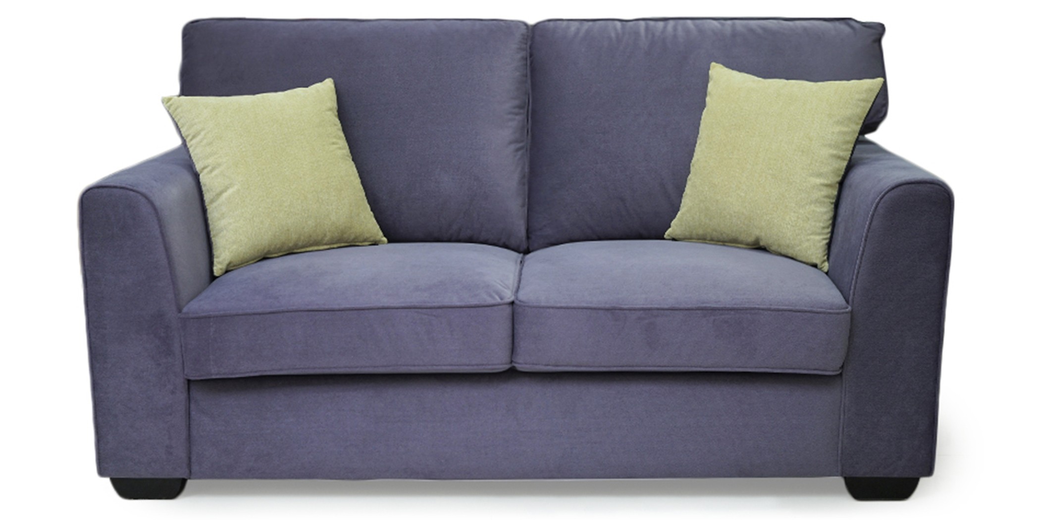 Verona Sofa 3+2+1 Purple Fabric